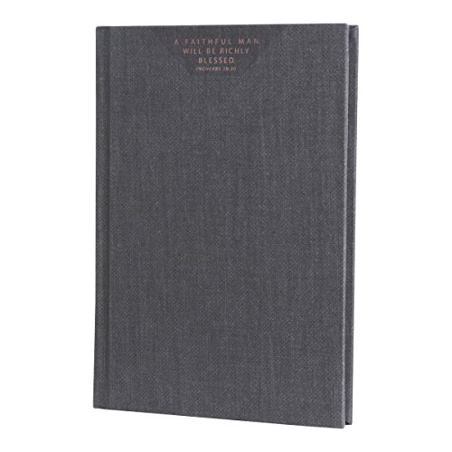 Notebook Journal - Five Love Idiomas de Gary Chapman