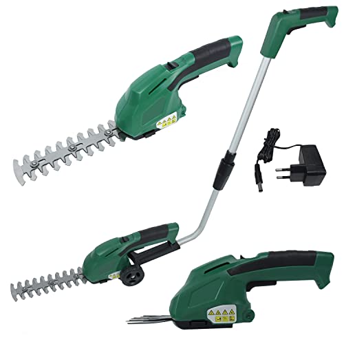 Compressore Aria Portatile SYTUNG Per Auto - Digitale, Con Luci LED E 3 Ugelli - Foto 5