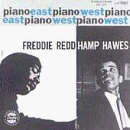Piano: East-West
