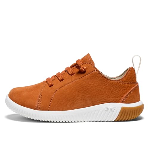 KEEN Unisex-Child Knx Lace Up Lightweight Barefoot Feel3