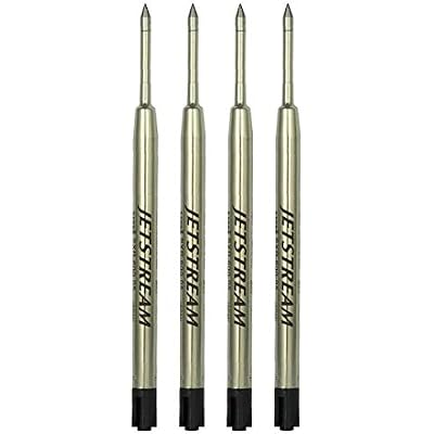 uni JETSTREAM PRIME Twist Mechanism Accessory Pack 0.5mm