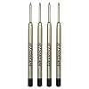 uni JETSTREAM PRIME Twist Mechanism Accessory Pack 0.5mm