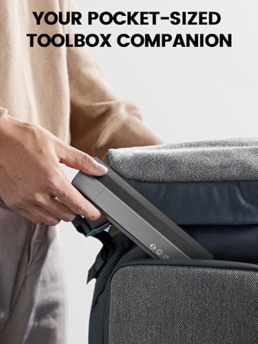 Mini Electric Screwdriver Sets,Sowkos Gifts for men,Screwdriver set - image 9