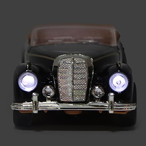 La Mejor Selección de Coche juguete antiguo - los mas comprados. 15 Imagen adicional