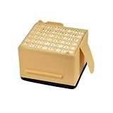 ✅ Nass- und Trockensaugen ohne Filterwechsel. Technische Daten - Breite: 73 mm Höhe: 60 mm Tiefe: 80 mm