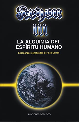 La Alquimia del Espiritu Humano/Alchemy of the