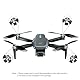 Ameta Drohnen-Propeller-Requisitenblätter Ersatzteil für Ameta S20 Lite RC-Quadcopter-Drohne