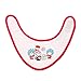 Playtex Baby Dr. Seuss Newborn Gift Set with 5 Nurser Bottles (3X 4Oz, 2X 8Oz), 2 Binky Pacifiers, 60 Drop-Ins Liners & Bib, Bottles for Newborn and Breastfeeding Babies, Feeding Essentials