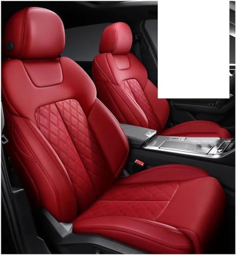 Housses de siège auto BMW X1 X2 X3 X4 protection complète voiture
