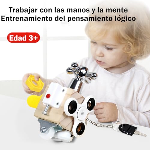 Mordederas Y Chupones, Toy Imagen adicional