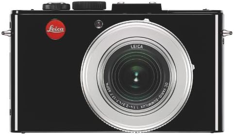 Amazon 並行輸入品 Leica デジタルカメラ ライカd Lux6 1010万画素 光学3 8倍ズーム グロッシーブラック シルバー デジタル一眼レフ 通販