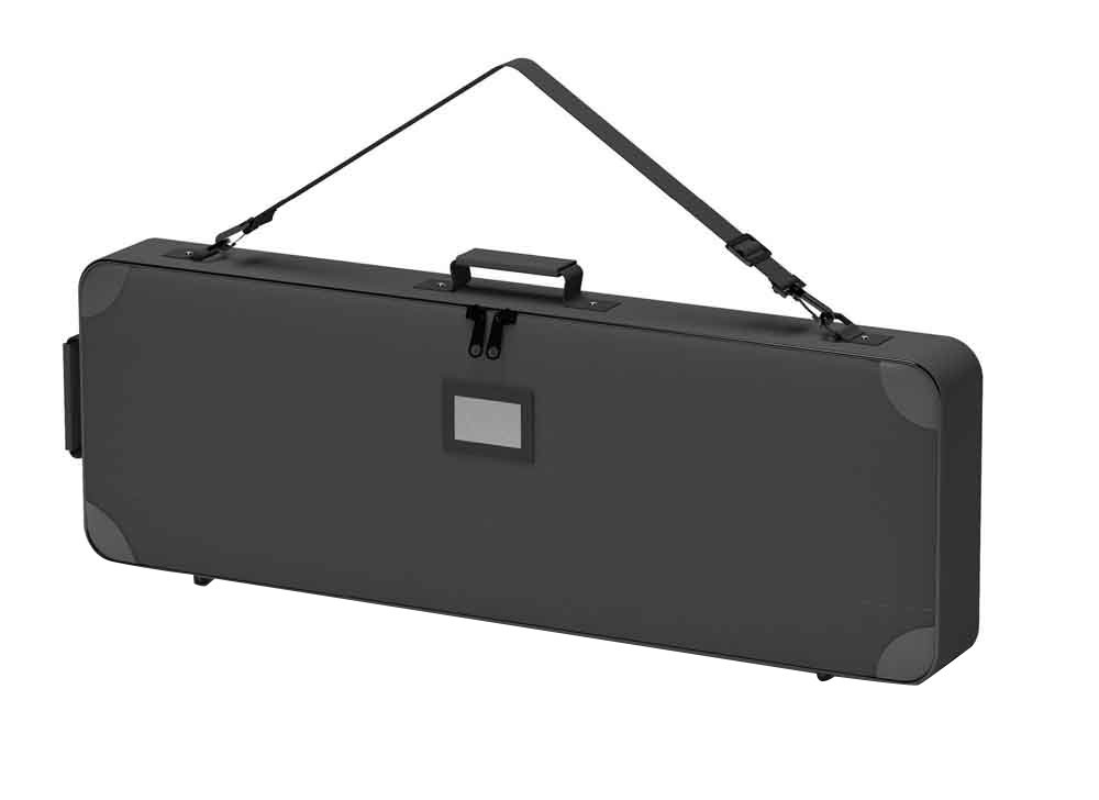 Testrite Visual Premium Padded Banner Stand Bag - 3" x 12" x 36"