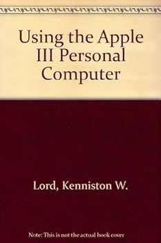 Paperback Using Apple business computers Book