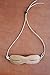 Inuit Snow Goggles Wooden Glasses Handmade