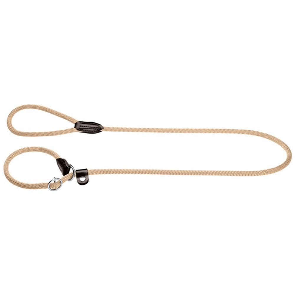 Guinzaglio retriever Freestyle, 8/170beige, Corda