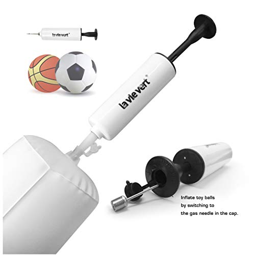 Lavievert Jigsaw Puzzle Roll Mat Puzzle Storage Saver, Long Box Package, No Folded Creases, Jigroll Up To 1,500 Pieces - Comes With A Drawstring Opening Design Bag And A White Mini Hand Pump #TOP1