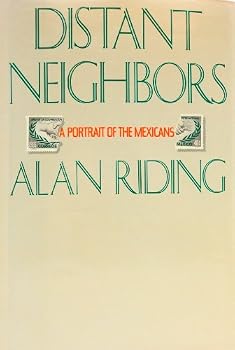 Hardcover Distant Neighbors Book