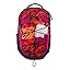 Burning Red Abstract Yosemite Print / Tnf Black / Mr. Pink