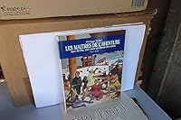 Les maîtres de l'aventure: Sur terre, sur mer et dans les airs, 1907-1959 2851320831 Book Cover