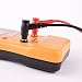 Roeam Capacimetro Autorango Tester USB/Batería Medidor de Capacitancia Digital Profesional,M6013 Probador de...