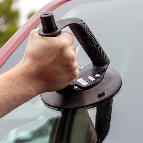 Equal-i-zer Equalizer AGC185 • WPG Angle-Grip™ Cup: Versatile and Ergonomically Designed Suction Cup for Securely Holding Automotive Glass During Installation and Repair Processes