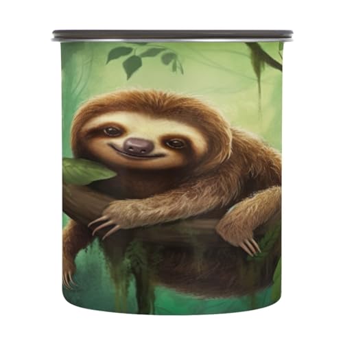 Envase para café de acero inoxidable 30oz con tapa hermética