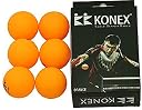 KONEX TT Ball Set with 6 40 MM BALLS gallery image