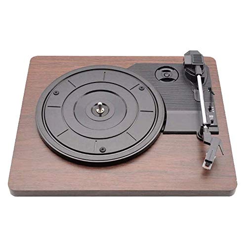 WSMLA sans Fil en Streaming Turntable, Turntable Modes et intégré for Son supérieur Bluetooth Record Player avec Turntable 3 Vitesses - Les Beatles, Paul McCartney, John Lennon, RIngo Starr, George Harrison WSMLA sans Fil en Streaming Turntable, Turntable Modes et intégré for Son supérieur Bluetooth Record Player avec Turntable 3 Vitesses – Image 4