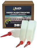 Bostik Kiesey Injektionstrichter Horizontalsperre 10 Stück