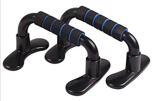 NIRVA WITH DEVICE OF WOMEN PICTURE ABS engineering plastics Push Up Bar-Designed High Strength Foam Handle for Men and Women Workout-image-36