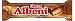 Ulker Albeni Milk Chocolate Coated Bar w Caramel and Biscuit (Pack of 24)