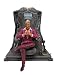 Ubisoft Far Cry 4 Pagan Min 7.9" Figurine on Elephant Throne