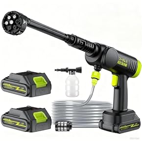 Amazon.co.jp: 高圧洗浄機本体 - 高圧洗浄機・アクセサリ: DIY