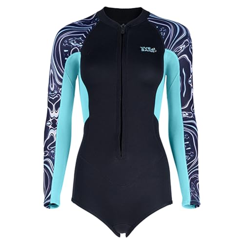 Shorty EFbgX[c fB[X 2mm lIv  _CrO X[c tg Wbp[ Uv یt j Vm[POp(Blue,m) [sAi]