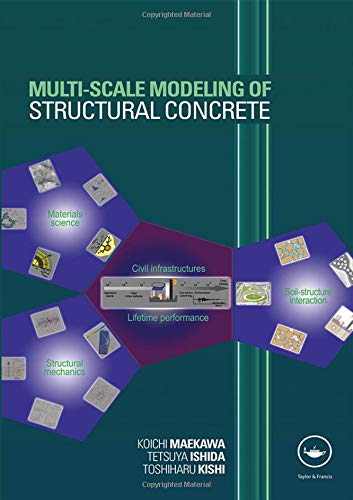 Multi-Scale Modeling of Structural Concrete
