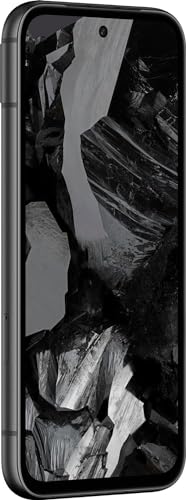 Image of Pixel 8a (Obsidian, 128 GB) (8 GB RAM)