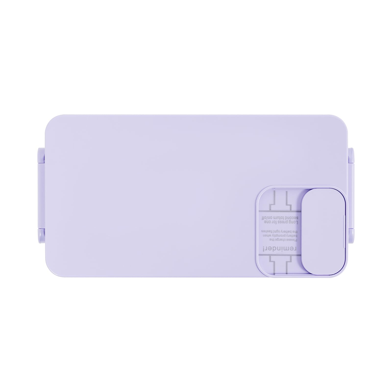 1L 40W Elektrische Lunchbox Tragbare Beheizbare Speisenwärmer Elektrische Beheizte Lunchbox mit Isolierter Tragetasche Touchscreen-Steuerung Warmhaltebehälter für Erwärmen Pasta, Steaks 23x12,5x9,5cm