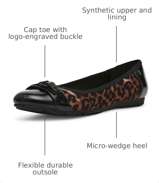 Image of Anne Klein Sport Able Wide