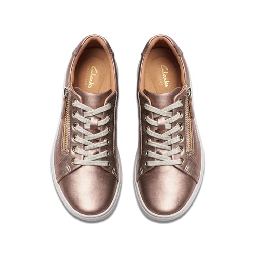 Image of Clarks Womens Nalle Lace