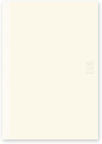 Miniatura 2 de Midori MD Note Línea de rayas horizontales