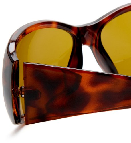 Eagle Eyes Women's Wayfarers Polarized Sunglasses4