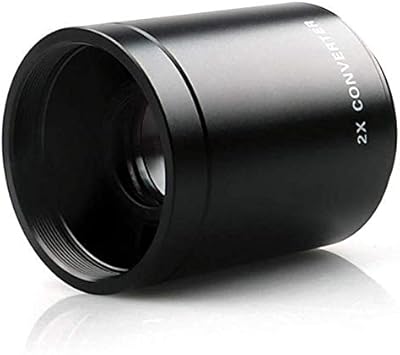 lente a specchio per nikons