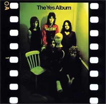 (未使用･未開封品)“イエス・サード・アルバム&quot;&amp;“究極&quot;完全再現ライヴ~ライヴ・イン・ブリストル 2014 Amazon.co.jp: “イエス・サード・アルバム