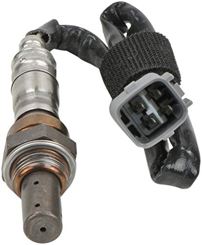 Sonde Bosch 13540 capteur d'oxygène étanche à haute résistance thermique pour échappement