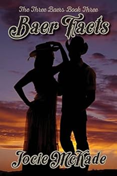 Paperback Baer Facts Book