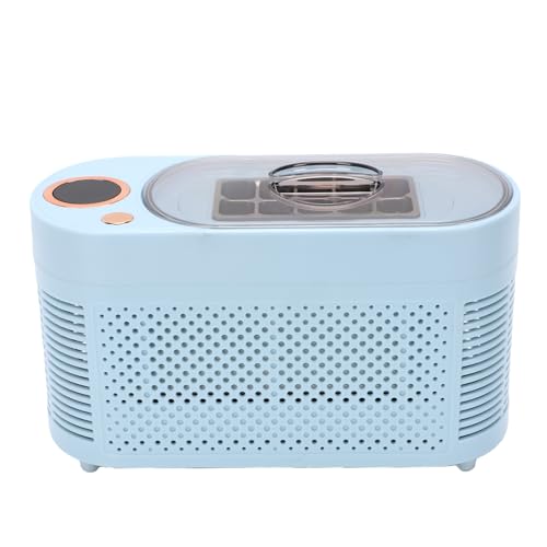 Mini Fabrica de Hielo Portátil Compacta 10 Cubos 120W miniatura 1