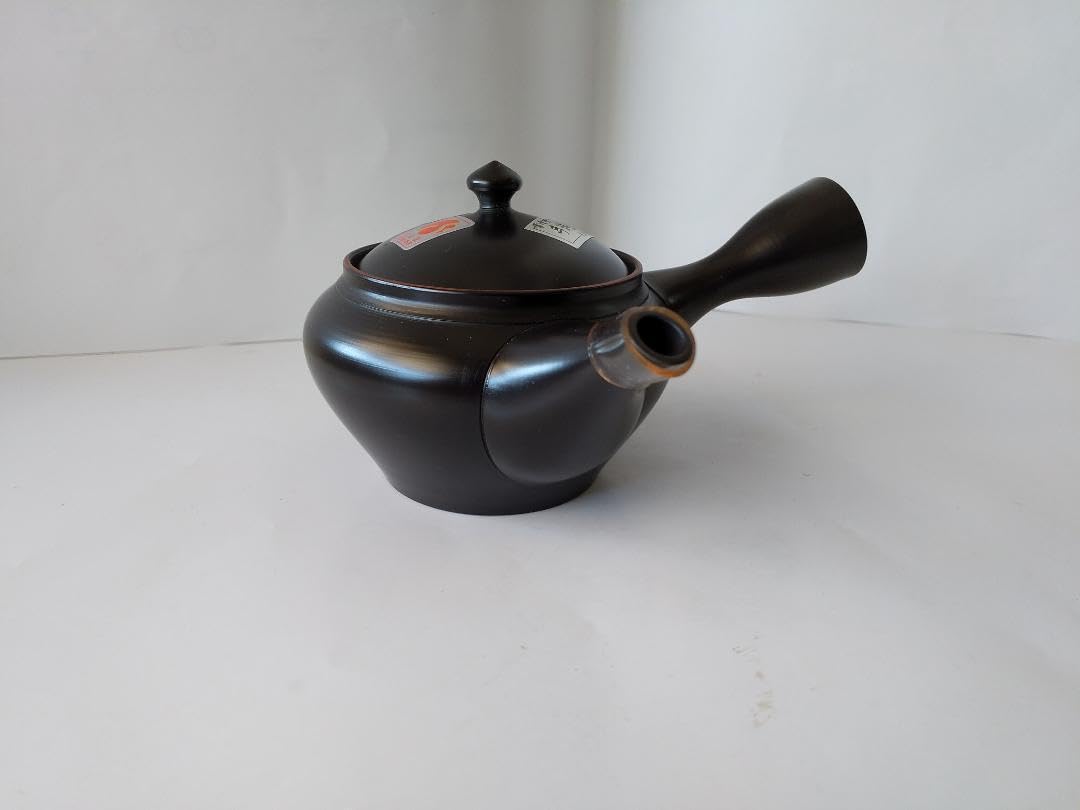 常滑焼 光松陶園 手造り 急須 常滑 土瓶 茶器 新品 未使用 です。 常滑焼 光松陶園 手造り 急須 常滑 土瓶 茶器 新品 未使用 です。