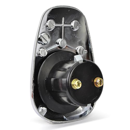 Bouchon réservoir essence cassé ? Solution pour Suzuki Intruder 400-800 - 7