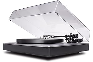 Cambridge Audio Alva TT V2 with Bluetooth aptX HD