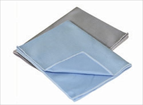 45506 16 x 16 in. Pro Towels, Yellow